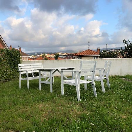 La Casita De El Montan Villa Aviles Bagian luar foto