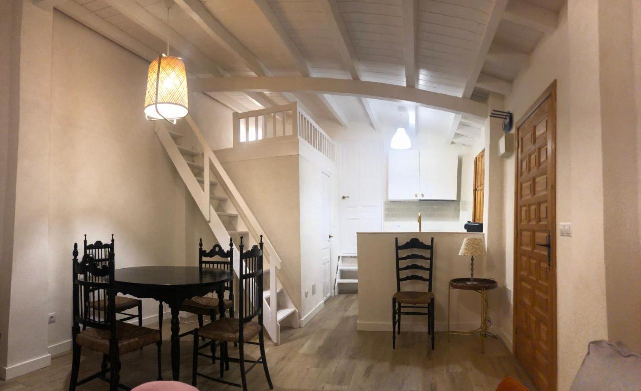 La Casita De El Montan Villa Aviles Bagian luar foto