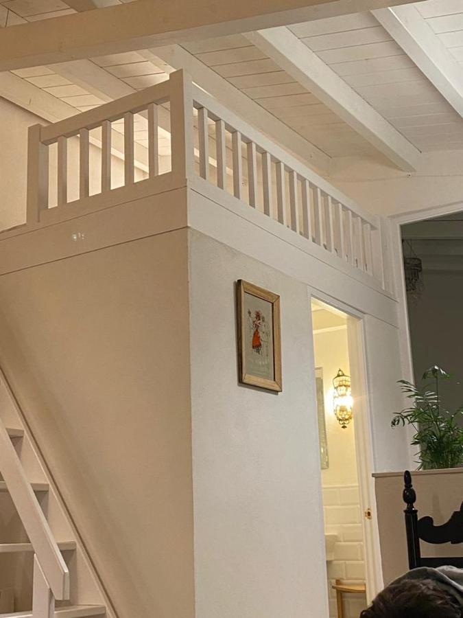 La Casita De El Montan Villa Aviles Bagian luar foto